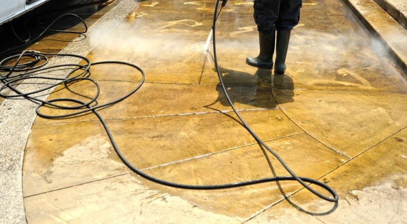 Applications of DOFF Cleaning