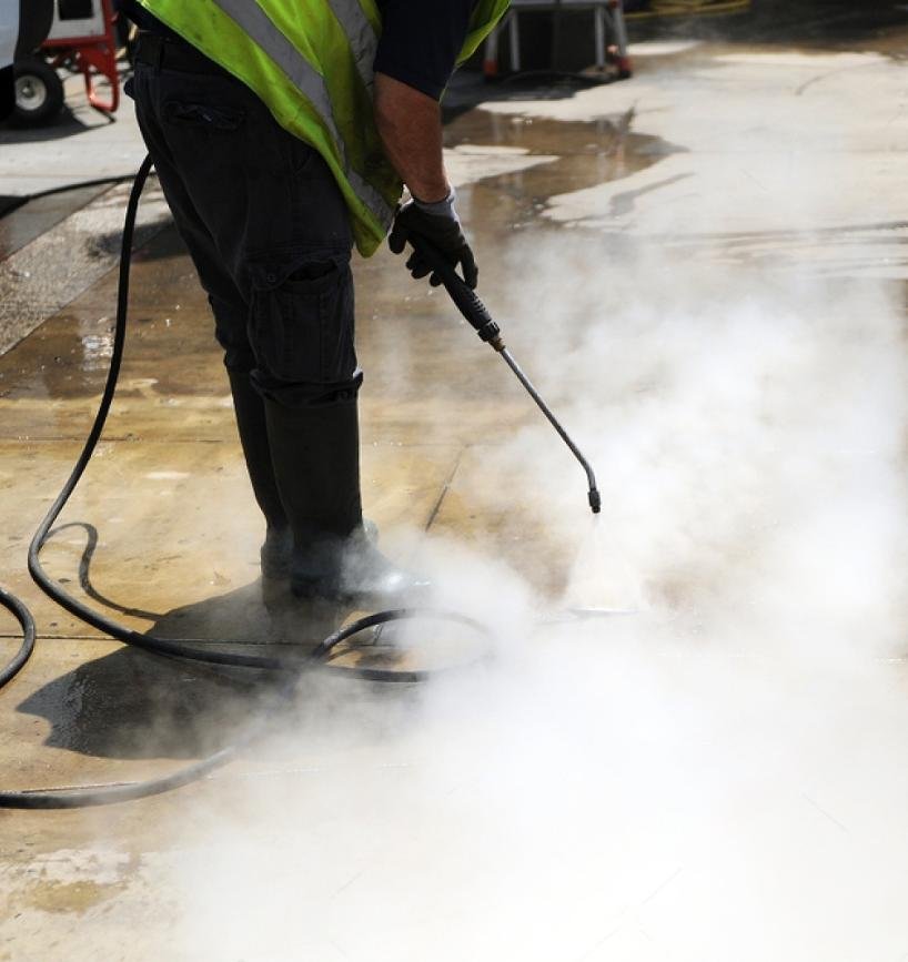 Key Features of Our DOFF Cleaning Service