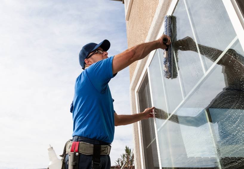 WM Wash Commercial Window Cleaners The Smart Choice