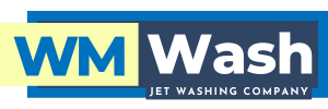 WM Wash logo