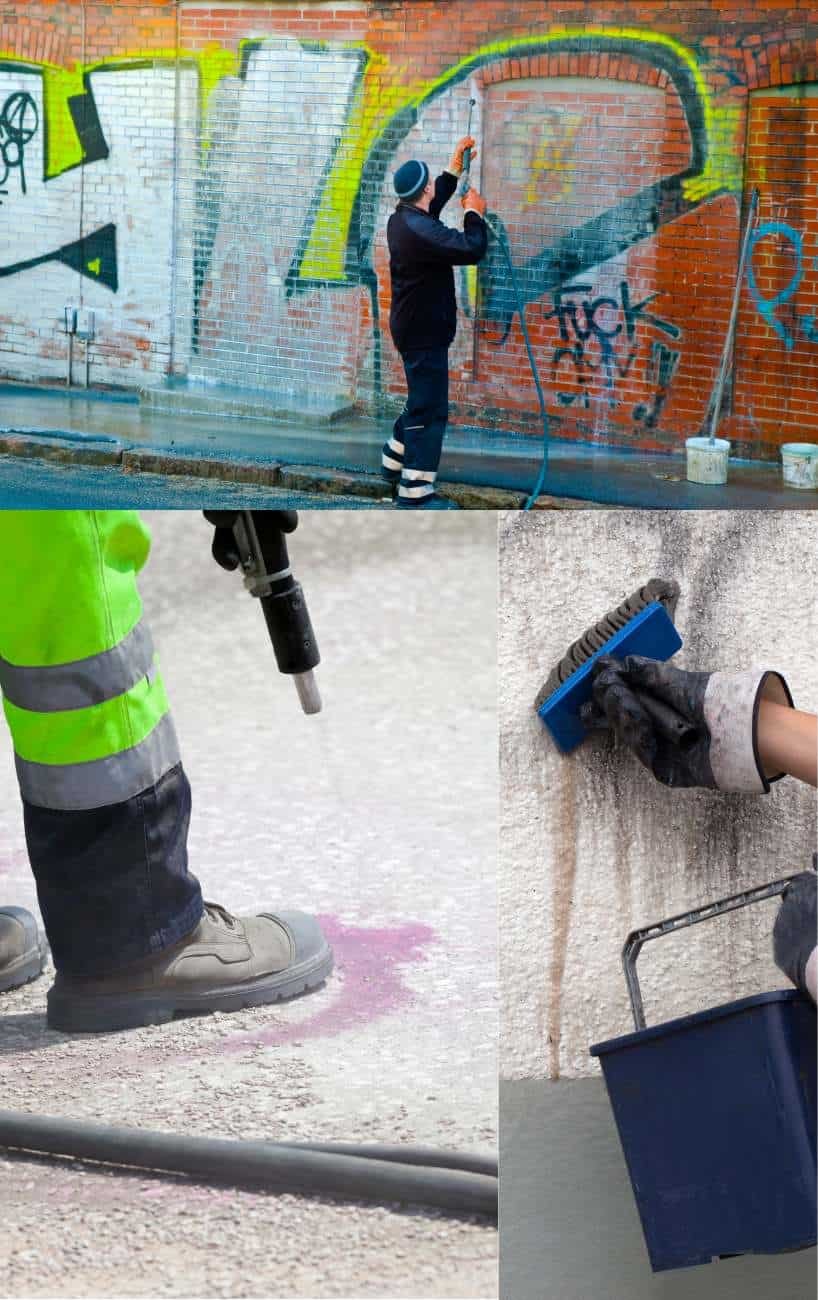 Who Can Benefit From Our Graffiti Removal Expertise-min